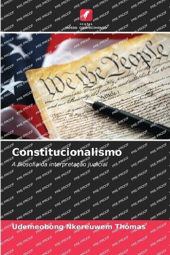 Constitucionalismo