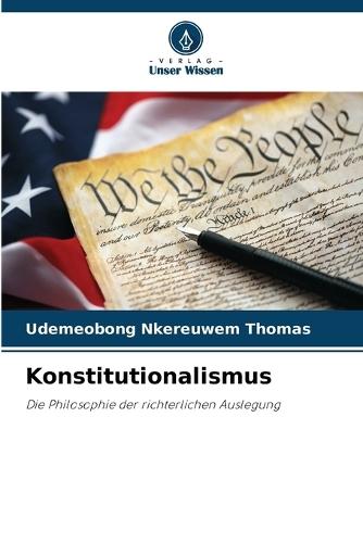 Konstitutionalismus