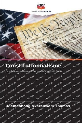Constitutionnalisme