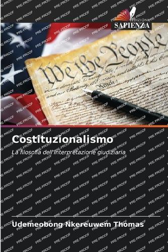Costituzionalismo