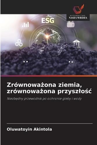 Zrównoważona ziemia, zrównoważona przyszlośc