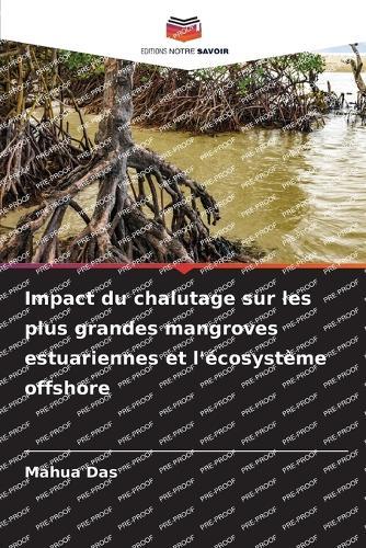 Impact du chalutage sur les plus grandes mangroves estuariennes et l'écosystème offshore