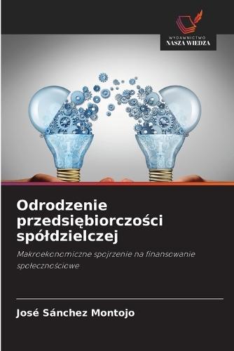 Odrodzenie przedsiębiorczości spóldzielczej