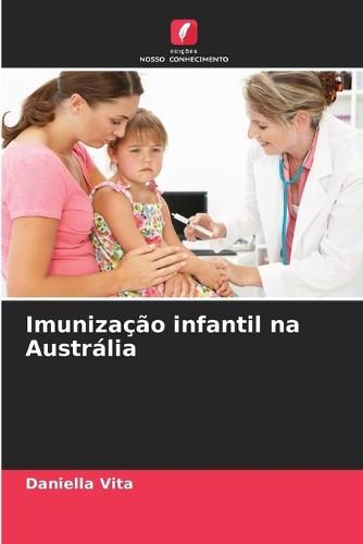 Imunização infantil na Austrália