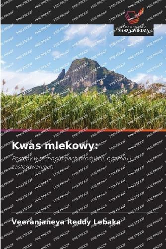 Kwas mlekowy