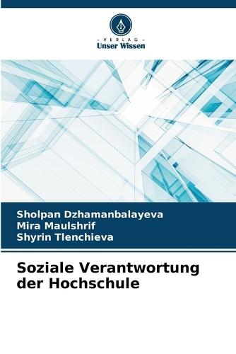 Soziale Verantwortung der Hochschule