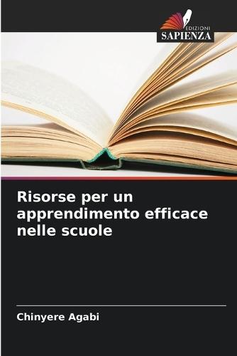 Risorse per un apprendimento efficace nelle scuole