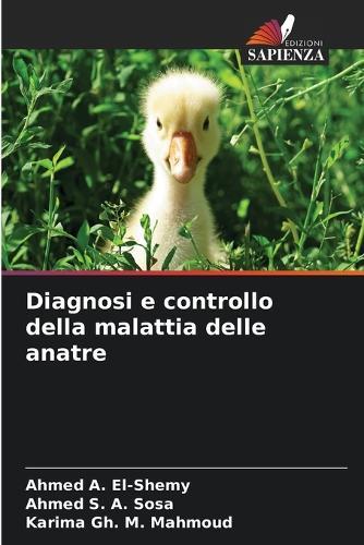 Diagnosi e controllo della malattia delle anatre