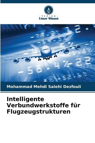 Intelligente Verbundwerkstoffe für Flugzeugstrukturen