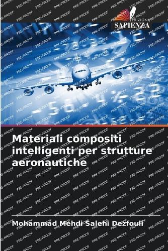 Materiali compositi intelligenti per strutture aeronautiche