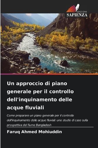 Un approccio di piano generale per il controllo dell'inquinamento delle acque fluviali