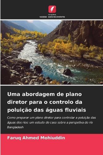 Uma abordagem de plano diretor para o controlo da poluição das águas fluviais