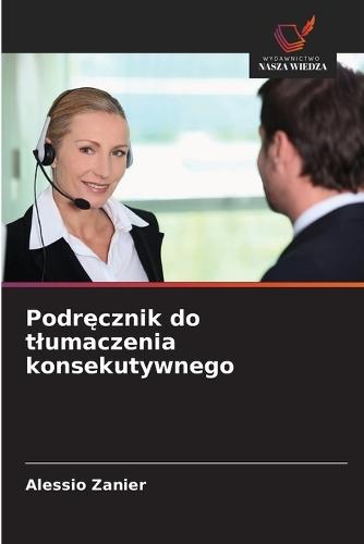 Podręcznik do tlumaczenia konsekutywnego