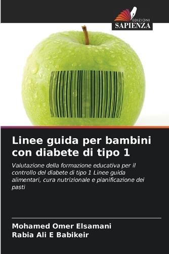 Linee guida per bambini con diabete di tipo 1