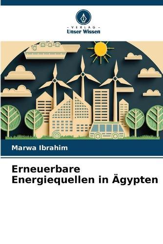 Erneuerbare Energiequellen in Ägypten