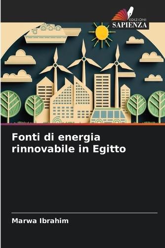 Fonti di energia rinnovabile in Egitto