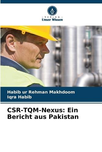 CSR-TQM-Nexus: Ein Bericht aus Pakistan