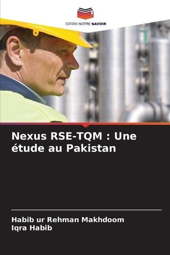 Nexus RSE-TQM: Une étude au Pakistan