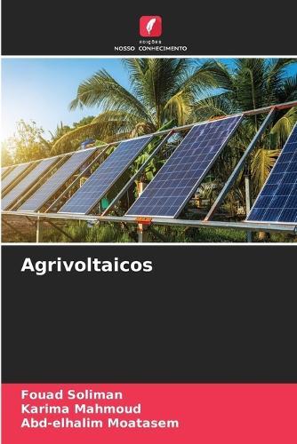 Agrivoltaicos