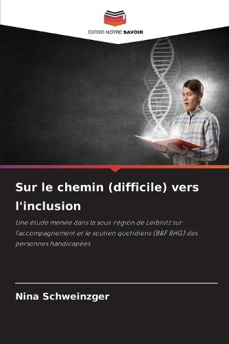 Sur le chemin (difficile) vers l'inclusion