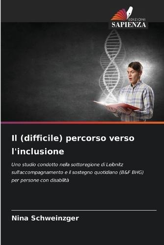 Il (difficile) percorso verso l'inclusione