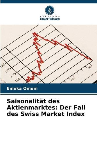 Saisonalität des Aktienmarktes: Der Fall des Swiss Market Index