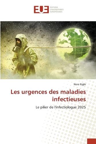 Les urgences des maladies infectieuses