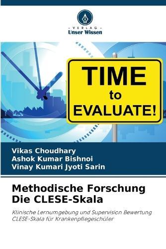 Methodische Forschung Die CLESE-Skala