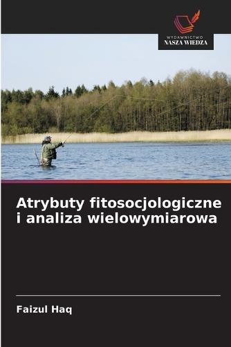Atrybuty fitosocjologiczne i analiza wielowymiarowa