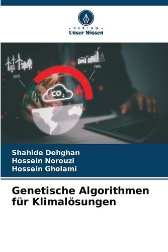 Genetische Algorithmen für Klimalösungen