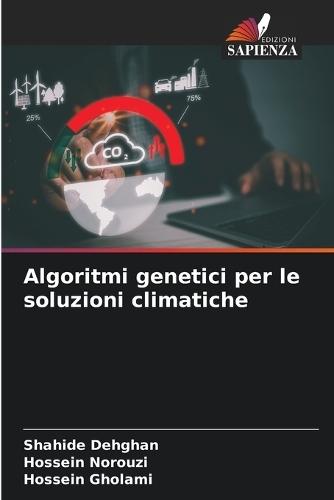 Algoritmi genetici per le soluzioni climatiche