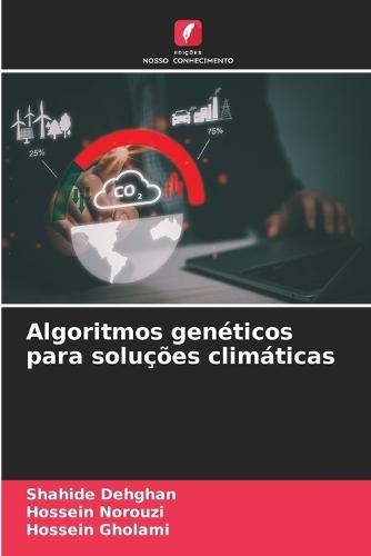 Algoritmos genéticos para soluções climáticas
