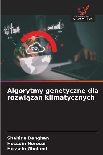 Algorytmy genetyczne dla rozwiązań klimatycznych