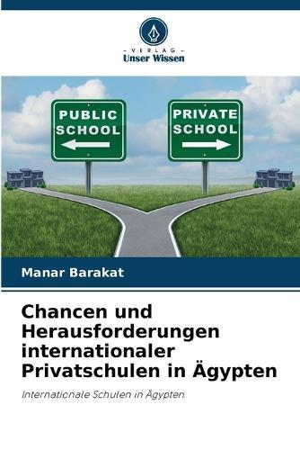 Chancen und Herausforderungen internationaler Privatschulen in Ägypten