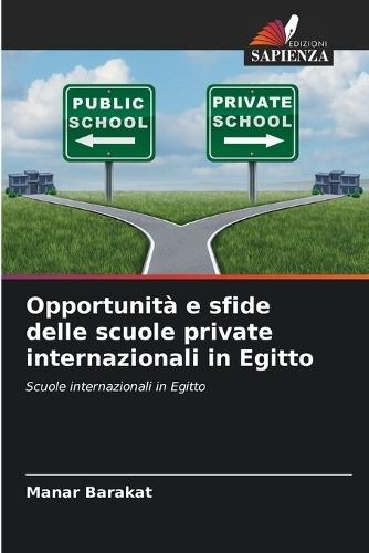Opportunità e sfide delle scuole private internazionali in Egitto