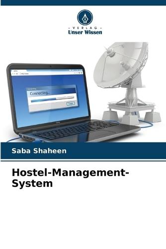Hostel-Management-System
