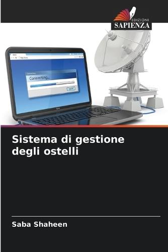 Sistema di gestione degli ostelli