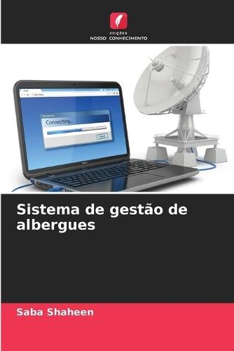 Sistema de gestão de albergues