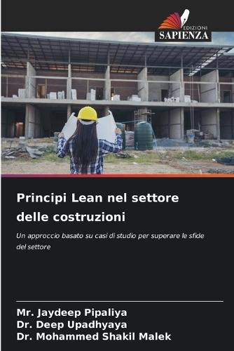 Principi Lean nel settore delle costruzioni