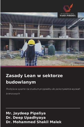 Zasady Lean w sektorze budowlanym