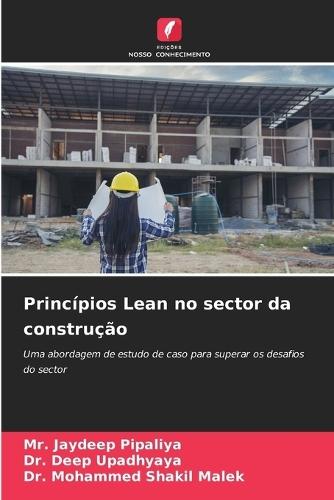 Princípios Lean no sector da construção