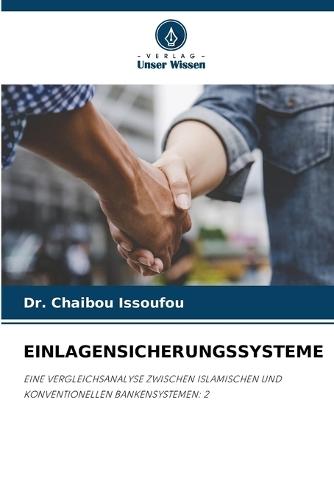 Einlagensicherungssysteme