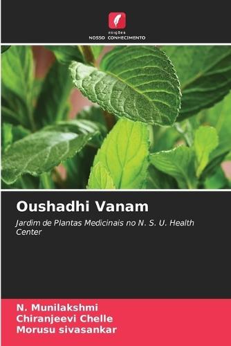 Oushadhi Vanam