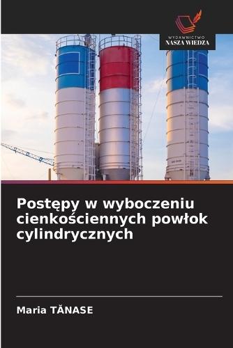 Postępy w wyboczeniu cienkościennych powlok cylindrycznych