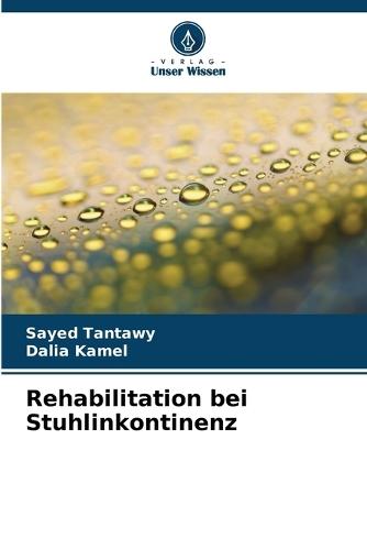 Rehabilitation bei Stuhlinkontinenz