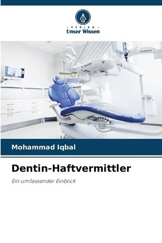 Dentin-Haftvermittler
