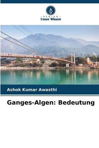 Ganges-Algen: Bedeutung