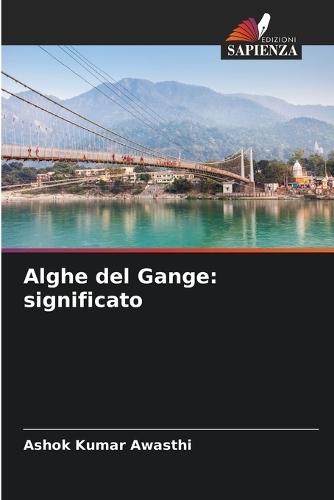 Alghe del Gange: significato