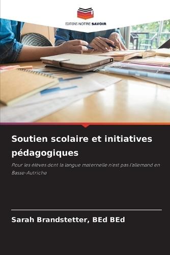 Soutien scolaire et initiatives pédagogiques
