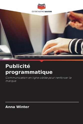 Publicité programmatique